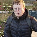 Сергей, 20 лет