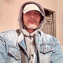 Диас, 53 года