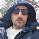Елик Назарли, 42 года