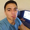 Айбек, 29 лет