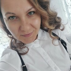 Фотография девушки Екатерина, 31 год из г. Боготол