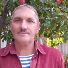 Фотография мужчины Владимир, 68 лет из г. Воронеж