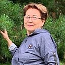 Лилия, 64 года