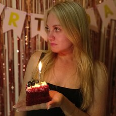 Фотография девушки Оксана, 37 лет из г. Анапа