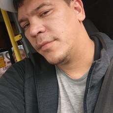 Фотография мужчины Ruslan, 33 года из г. Орск