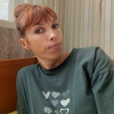 Фотография девушки Светлана, 38 лет из г. Вача