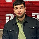 Тима Вайнахский, 20 лет