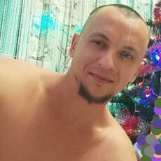 Фотография мужчины Сергей, 40 лет из г. Выборг