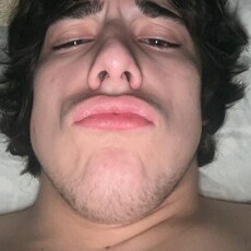 Фотография мужчины Артем, 19 лет из г. Брест