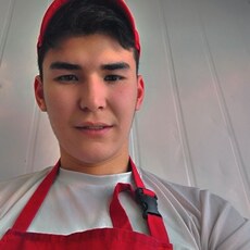 Фотография мужчины Бекзод, 24 года из г. Самарканд