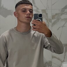 Фотография мужчины Женя, 21 год из г. Солигорск