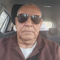 Фотография мужчины Валерий, 69 лет из г. Донецк