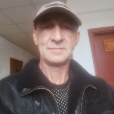Фотография мужчины Александр, 54 года из г. Бобруйск