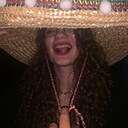 Марго, 19 лет