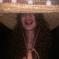 Фотография девушки Марго, 19 лет из г. Симферополь