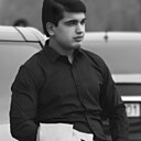 Maruf, 23 года