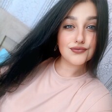 Фотография девушки Натуся, 24 года из г. Гродно