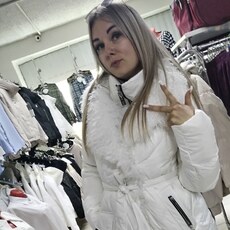 Фотография девушки Екатерина, 32 года из г. Вилейка