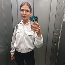 Фотография девушки Юлия, 33 года из г. Железногорск