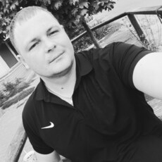 Фотография мужчины Дмитрий, 29 лет из г. Бердянск