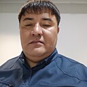 Данияр, 42 года