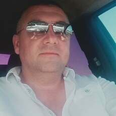 Фотография мужчины Ник, 43 года из г. Сургут