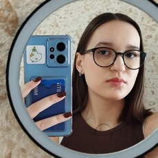Фотография девушки Альмира, 18 лет из г. Набережные Челны