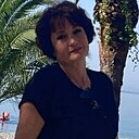 Маргарита, 57 лет