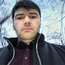 Azam, 35 лет