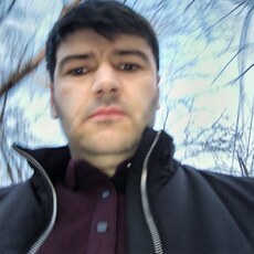 Фотография мужчины Azam, 35 лет из г. Березовский (Свердловская Обл)