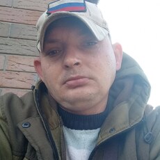 Фотография мужчины Гена, 35 лет из г. Ейск