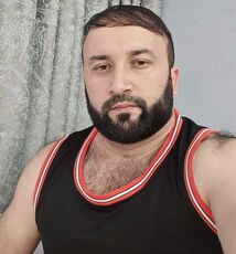 Фотография мужчины Дамир, 39 лет из г. Домодедово