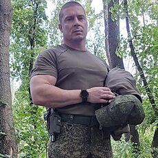 Фотография мужчины Андрей, 37 лет из г. Луганск