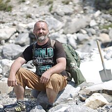 Фотография мужчины Серж, 52 года из г. Ростов-на-Дону