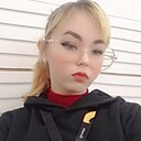 Анастасия, 19 лет