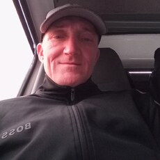 Фотография мужчины Серёжа, 44 года из г. Волжский