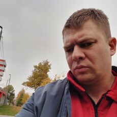 Фотография мужчины Евгений, 38 лет из г. Домодедово