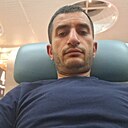Нарек, 33 года