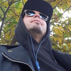 Фотография мужчины Дан, 38 лет из г. Ташкент