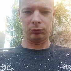 Фотография мужчины Алексей, 34 года из г. Астрахань