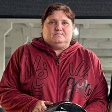 Фотография девушки Леся, 44 года из г. Ровеньки