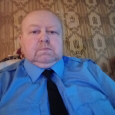 Фотография мужчины Александр, 53 года из г. Дорогобуж