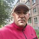 Ubaidulla, 43 года