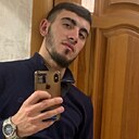 Жома, 26 лет