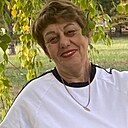 Ирина, 64 года