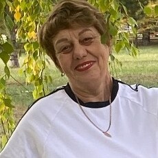Фотография девушки Ирина, 64 года из г. Краснодар