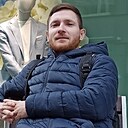 Серега, 36 лет