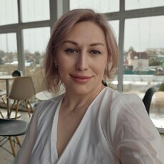 Фотография девушки Олечка, 28 лет из г. Москва