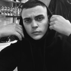 Фотография мужчины Тимур, 20 лет из г. Владивосток