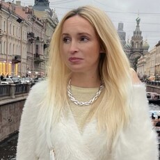 Фотография девушки Елена, 47 лет из г. Санкт-Петербург